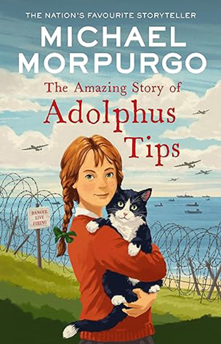 The Amazing Story of Adolphus Tips